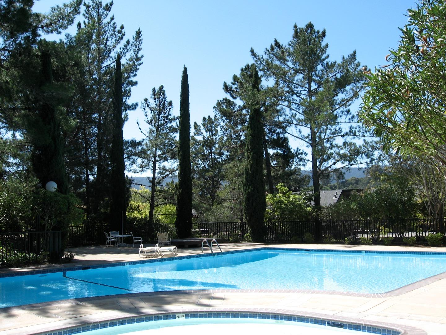 Detail Gallery Image 16 of 24 For 3378 Brittan Ave #16,  San Carlos,  CA 94070 - 2 Beds | 2 Baths