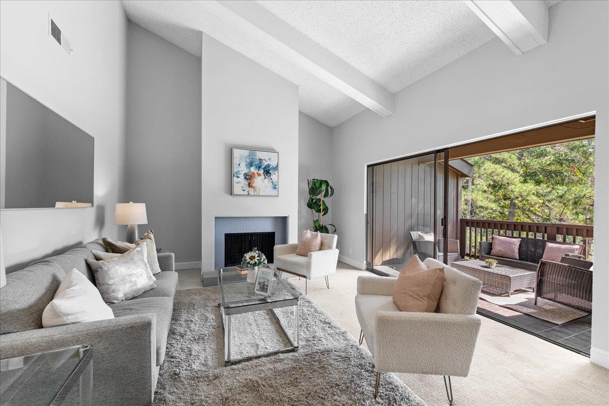 Detail Gallery Image 2 of 24 For 3378 Brittan Ave #16,  San Carlos,  CA 94070 - 2 Beds | 2 Baths