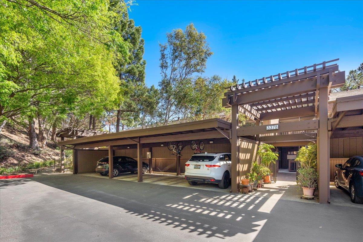 Detail Gallery Image 22 of 24 For 3378 Brittan Ave #16,  San Carlos,  CA 94070 - 2 Beds | 2 Baths