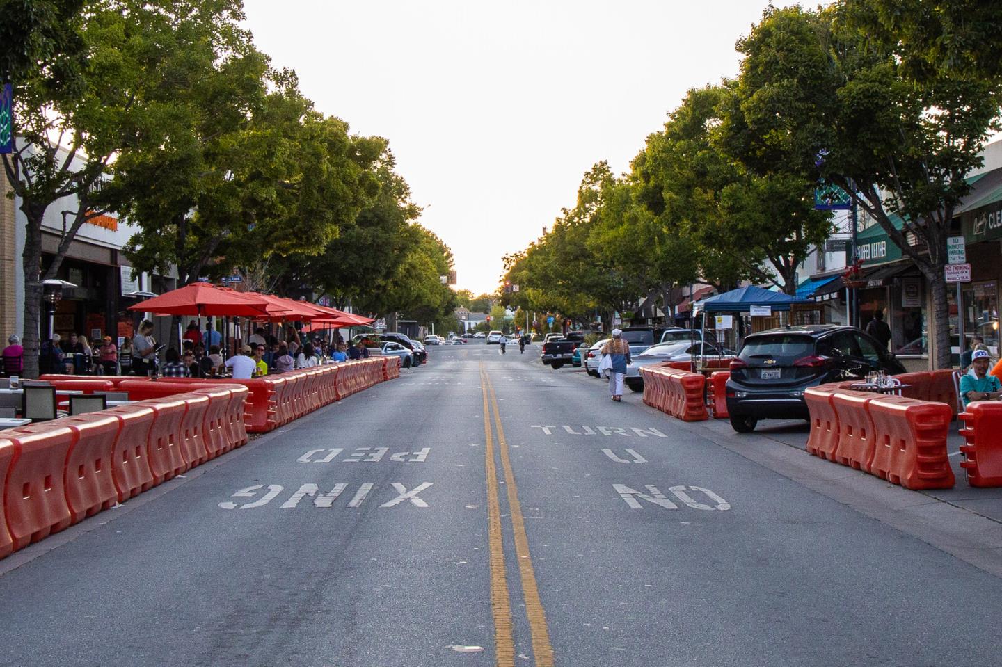 Detail Gallery Image 23 of 24 For 3378 Brittan Ave #16,  San Carlos,  CA 94070 - 2 Beds | 2 Baths