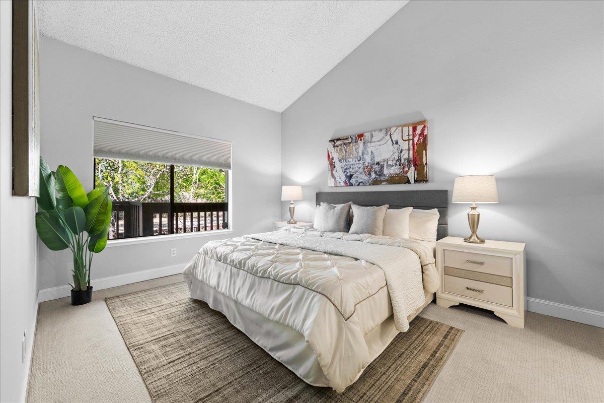 Detail Gallery Image 7 of 24 For 3378 Brittan Ave #16,  San Carlos,  CA 94070 - 2 Beds | 2 Baths
