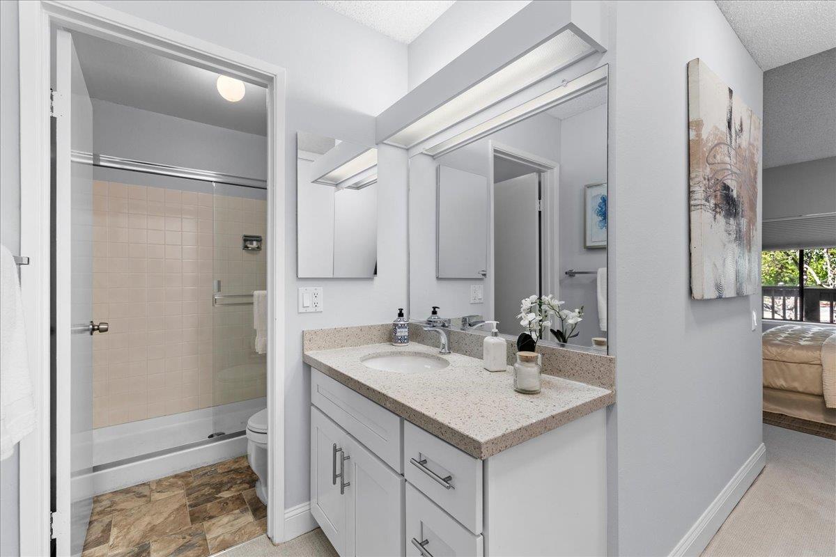 Detail Gallery Image 8 of 24 For 3378 Brittan Ave #16,  San Carlos,  CA 94070 - 2 Beds | 2 Baths