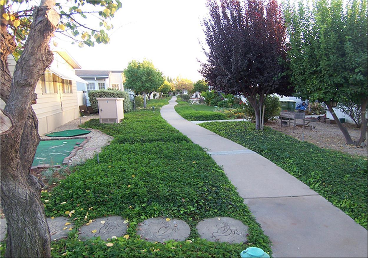 Detail Gallery Image 14 of 14 For 5450 Monterey Rd #148,  San Jose,  CA 95111 - 2 Beds | 2 Baths