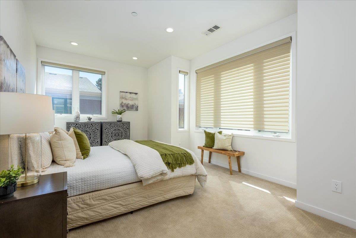 Detail Gallery Image 11 of 18 For 6 Barneson Ave, San Mateo,  CA 94402 - 3 Beds | 2/1 Baths