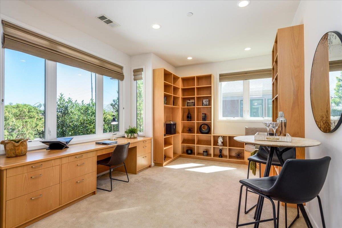 Detail Gallery Image 13 of 18 For 6 Barneson Ave, San Mateo,  CA 94402 - 3 Beds | 2/1 Baths