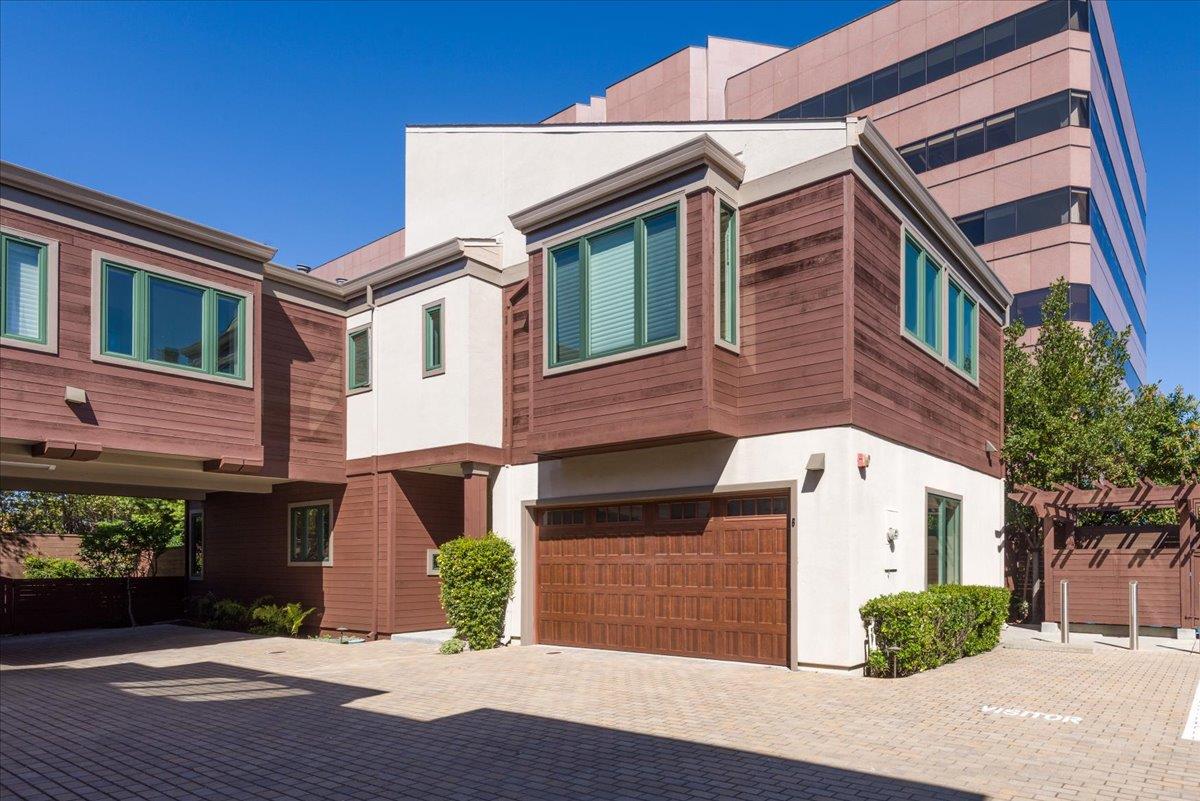 Detail Gallery Image 16 of 18 For 6 Barneson Ave, San Mateo,  CA 94402 - 3 Beds | 2/1 Baths