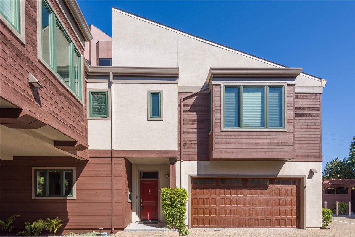 Detail Gallery Image 17 of 18 For 6 Barneson Ave, San Mateo,  CA 94402 - 3 Beds | 2/1 Baths