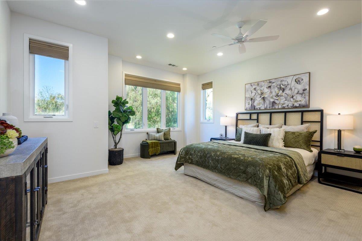 Detail Gallery Image 8 of 18 For 6 Barneson Ave, San Mateo,  CA 94402 - 3 Beds | 2/1 Baths