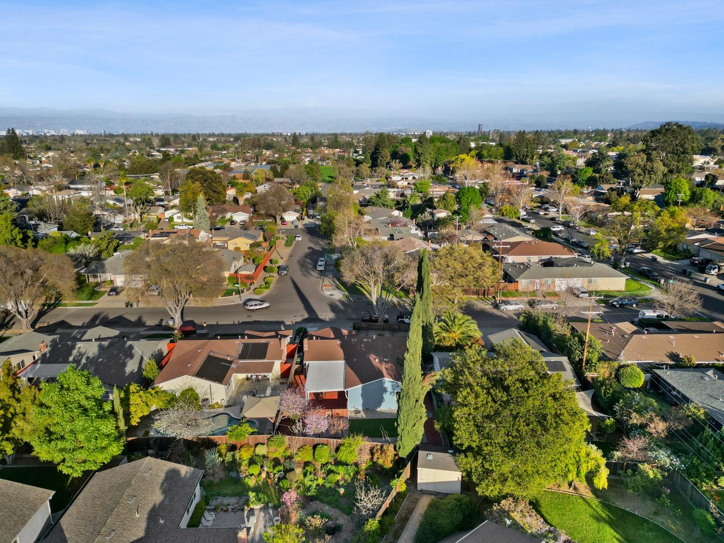 Detail Gallery Image 12 of 53 For 1563 Clarita Ave, San Jose,  CA 95130 - 4 Beds | 2 Baths