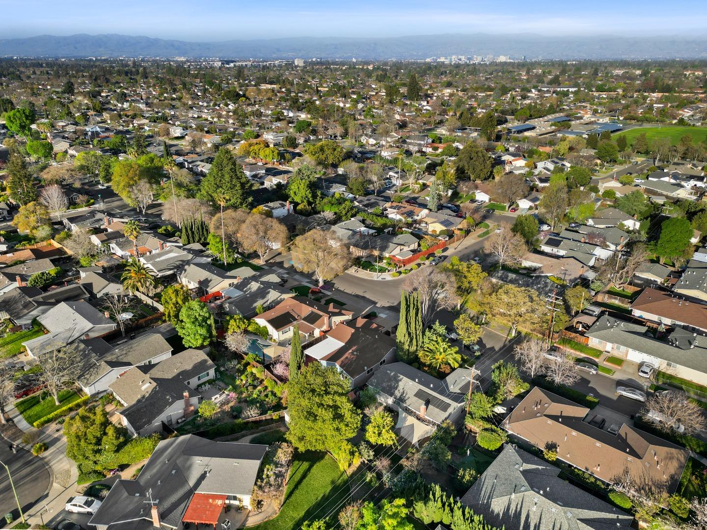 Detail Gallery Image 14 of 53 For 1563 Clarita Ave, San Jose,  CA 95130 - 4 Beds | 2 Baths