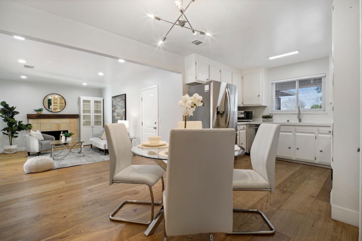 Detail Gallery Image 20 of 53 For 1563 Clarita Ave, San Jose,  CA 95130 - 4 Beds | 2 Baths