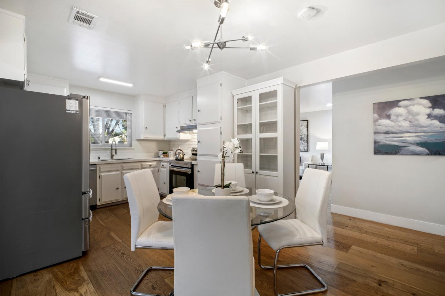 Detail Gallery Image 21 of 53 For 1563 Clarita Ave, San Jose,  CA 95130 - 4 Beds | 2 Baths