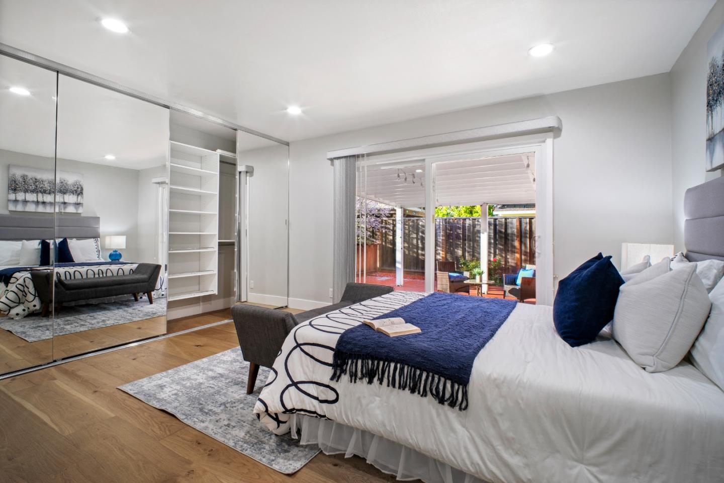 Detail Gallery Image 37 of 53 For 1563 Clarita Ave, San Jose,  CA 95130 - 4 Beds | 2 Baths