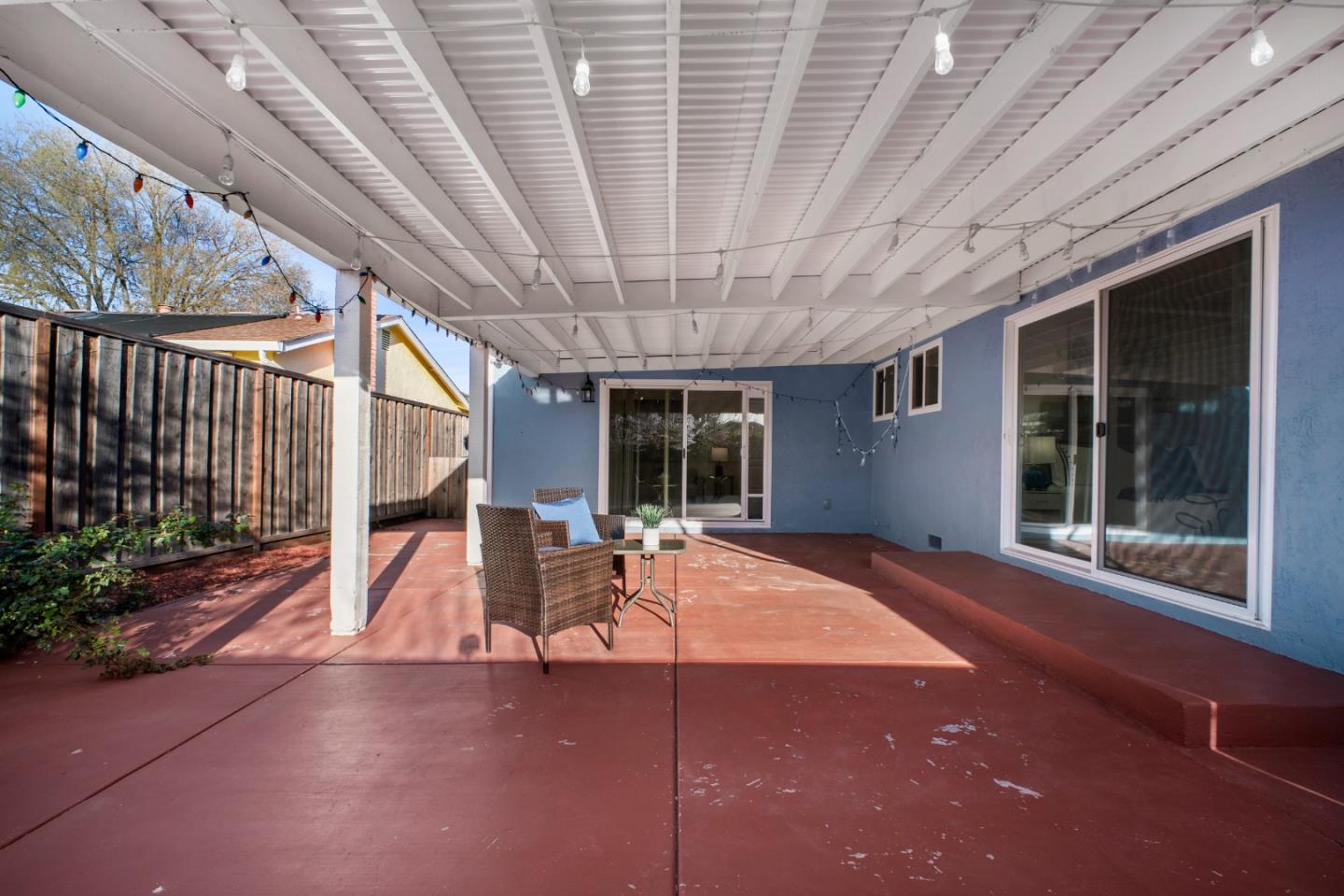 Detail Gallery Image 40 of 53 For 1563 Clarita Ave, San Jose,  CA 95130 - 4 Beds | 2 Baths