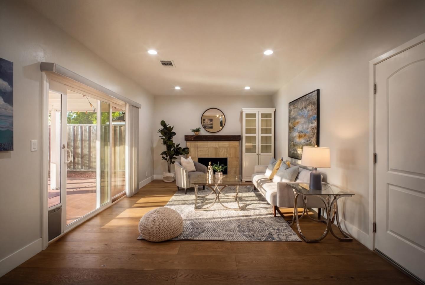 Detail Gallery Image 6 of 53 For 1563 Clarita Ave, San Jose,  CA 95130 - 4 Beds | 2 Baths