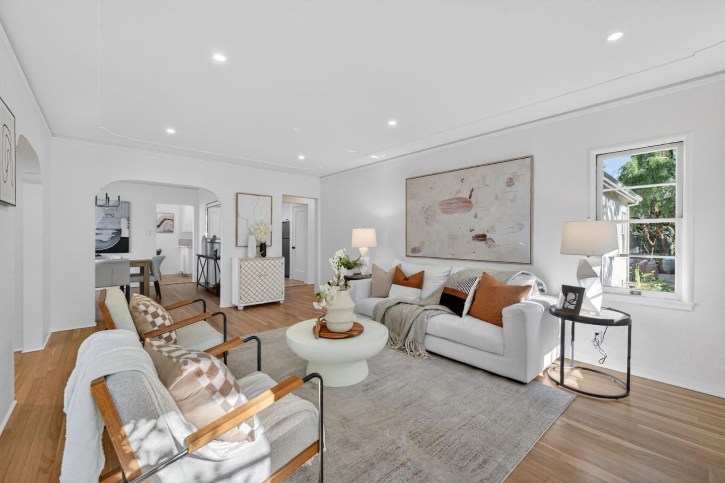 Detail Gallery Image 10 of 47 For 1680 Hanchett Ave, San Jose,  CA 95128 - 3 Beds | 2 Baths