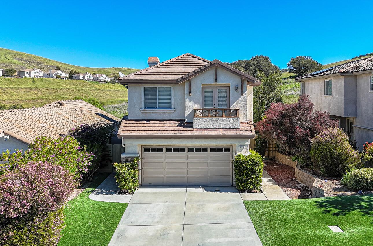 Detail Gallery Image 3 of 45 For 27312 Bavella Way, Salinas,  CA 93908 - 4 Beds | 2/1 Baths