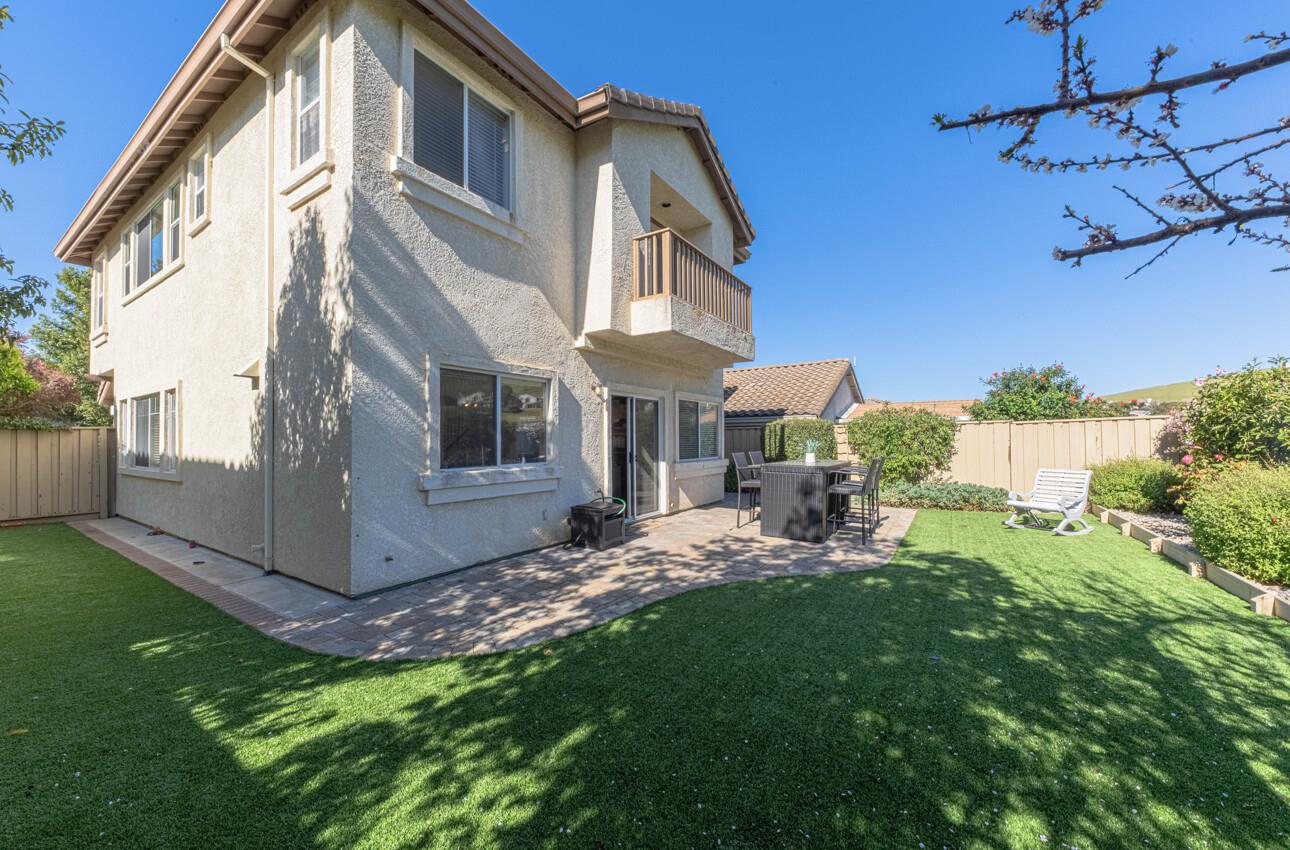 Detail Gallery Image 38 of 45 For 27312 Bavella Way, Salinas,  CA 93908 - 4 Beds | 2/1 Baths