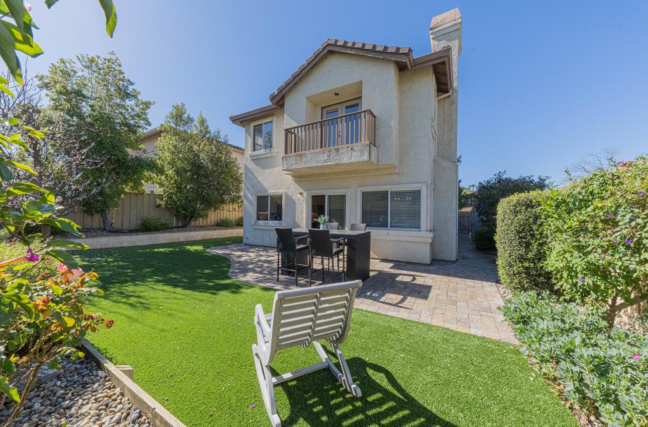 Detail Gallery Image 40 of 45 For 27312 Bavella Way, Salinas,  CA 93908 - 4 Beds | 2/1 Baths