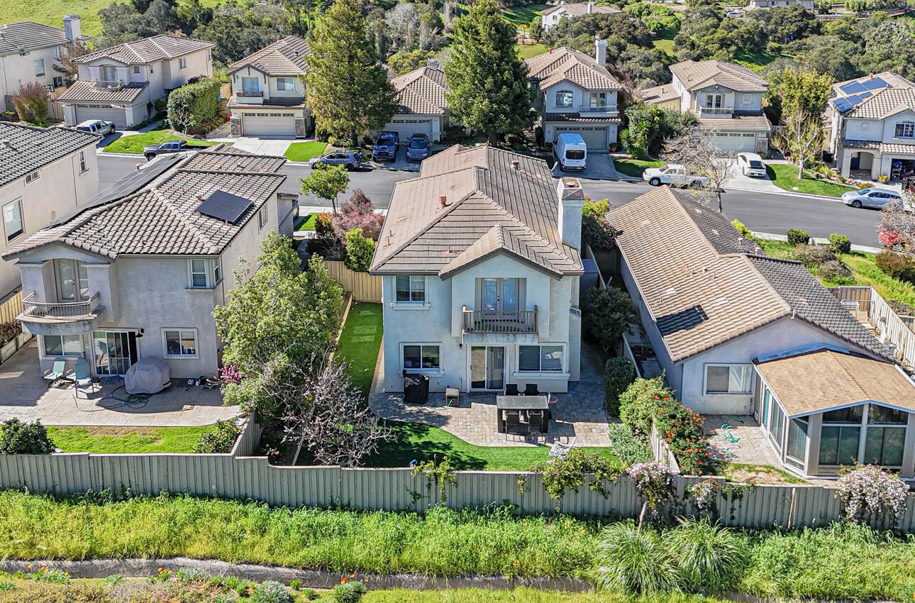 Detail Gallery Image 42 of 45 For 27312 Bavella Way, Salinas,  CA 93908 - 4 Beds | 2/1 Baths