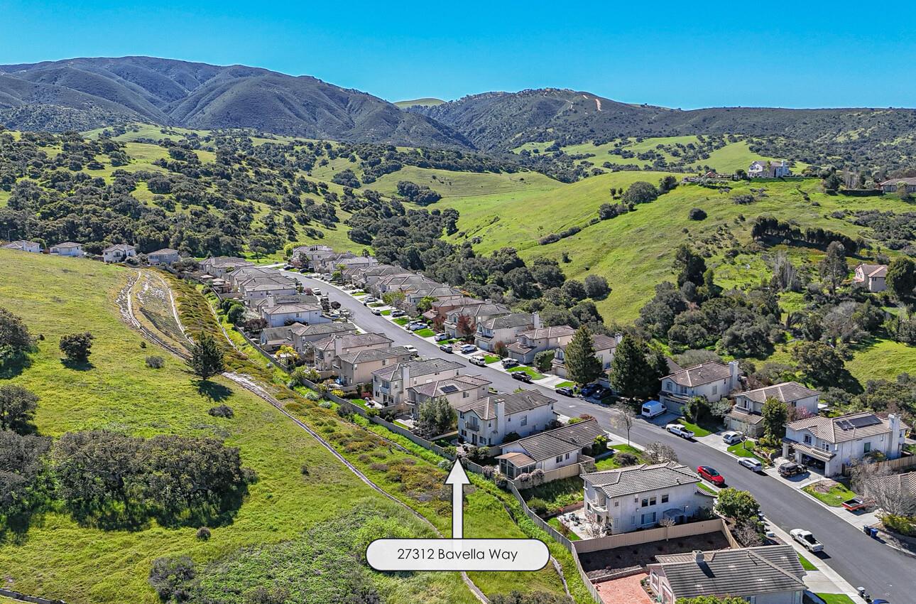 Detail Gallery Image 43 of 45 For 27312 Bavella Way, Salinas,  CA 93908 - 4 Beds | 2/1 Baths