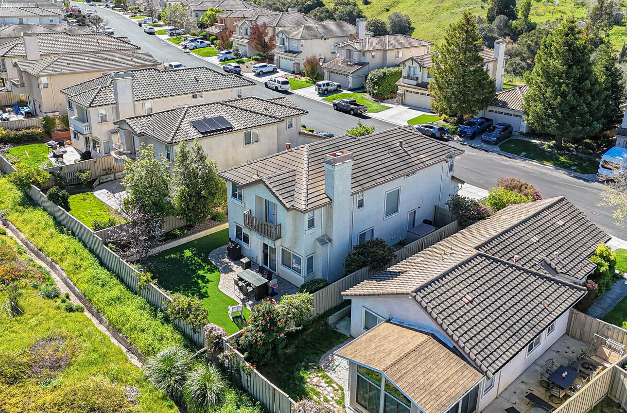 Detail Gallery Image 44 of 45 For 27312 Bavella Way, Salinas,  CA 93908 - 4 Beds | 2/1 Baths