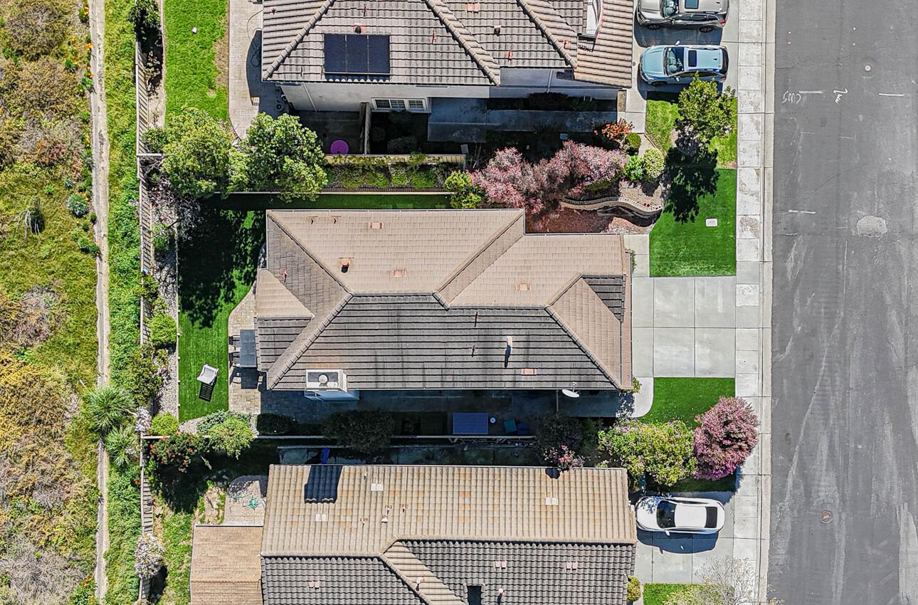 Detail Gallery Image 45 of 45 For 27312 Bavella Way, Salinas,  CA 93908 - 4 Beds | 2/1 Baths