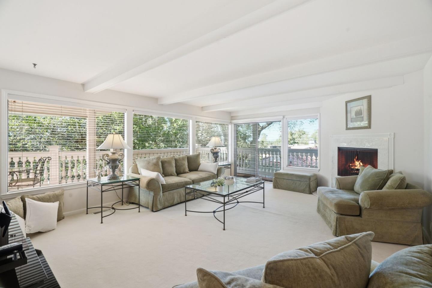 Detail Gallery Image 38 of 61 For 911 Matts Ct, Los Altos,  CA 94024 - 4 Beds | 2/1 Baths