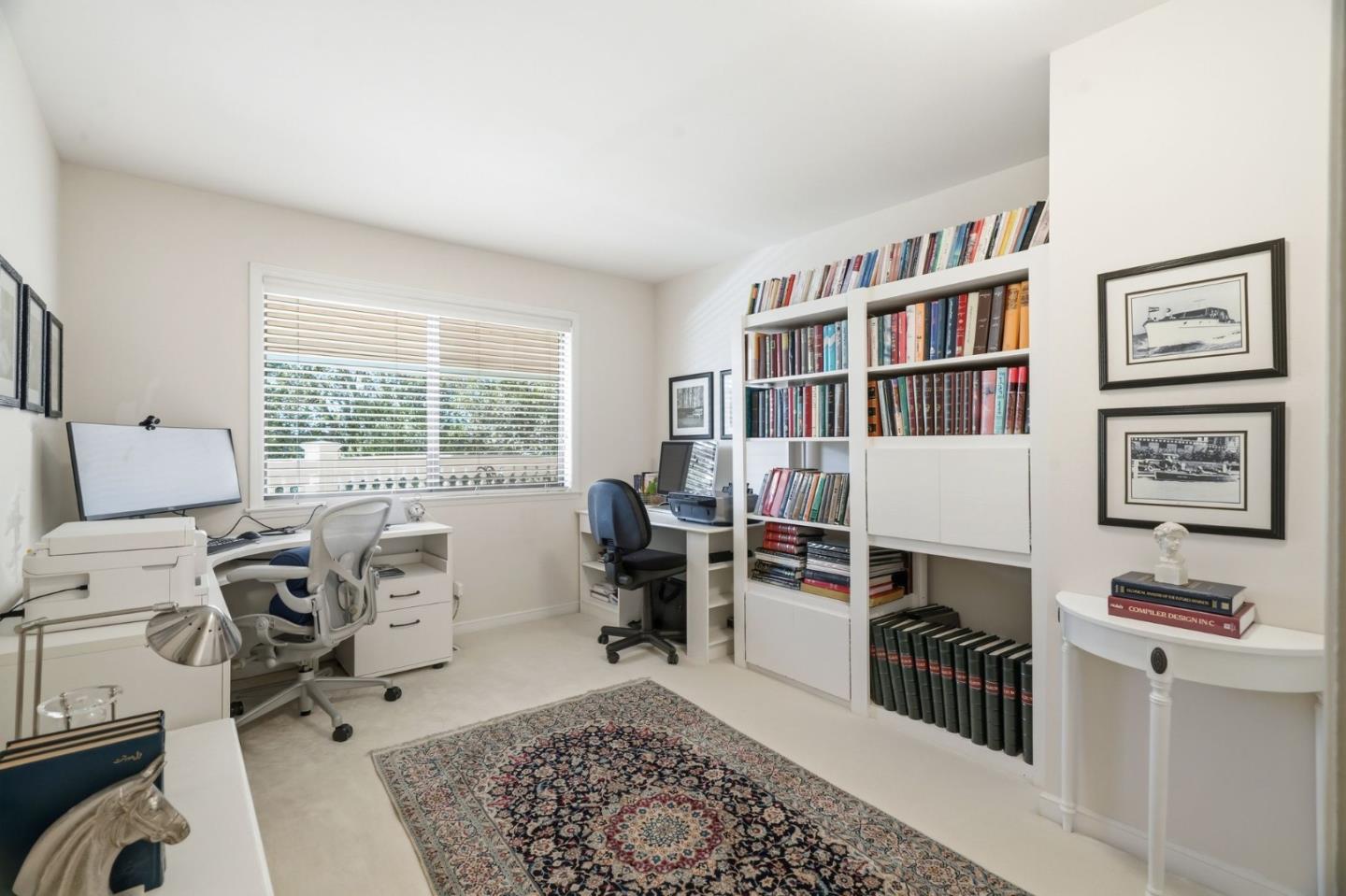 Detail Gallery Image 41 of 61 For 911 Matts Ct, Los Altos,  CA 94024 - 4 Beds | 2/1 Baths