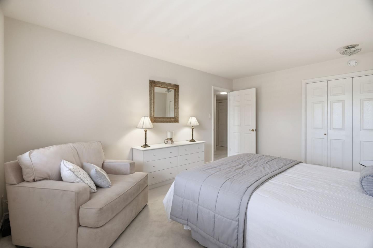 Detail Gallery Image 44 of 61 For 911 Matts Ct, Los Altos,  CA 94024 - 4 Beds | 2/1 Baths