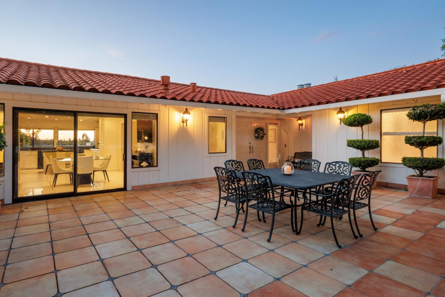 Detail Gallery Image 65 of 68 For 911 Matts Ct, Los Altos,  CA 94024 - 4 Beds | 2/1 Baths