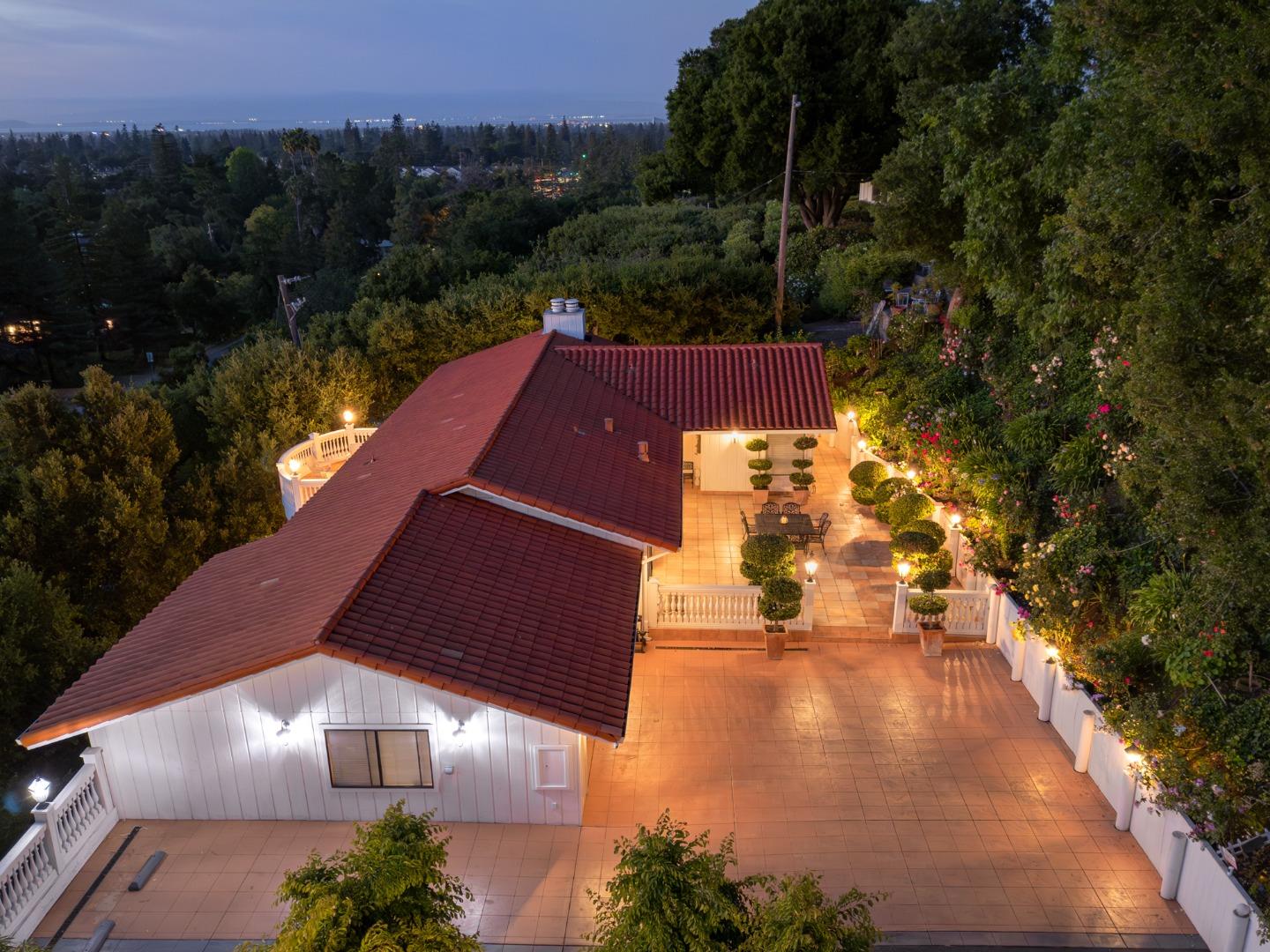 Detail Gallery Image 66 of 68 For 911 Matts Ct, Los Altos,  CA 94024 - 4 Beds | 2/1 Baths