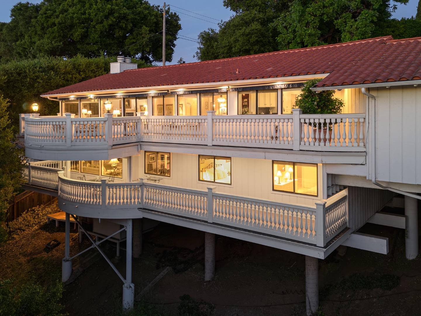 Detail Gallery Image 68 of 68 For 911 Matts Ct, Los Altos,  CA 94024 - 4 Beds | 2/1 Baths