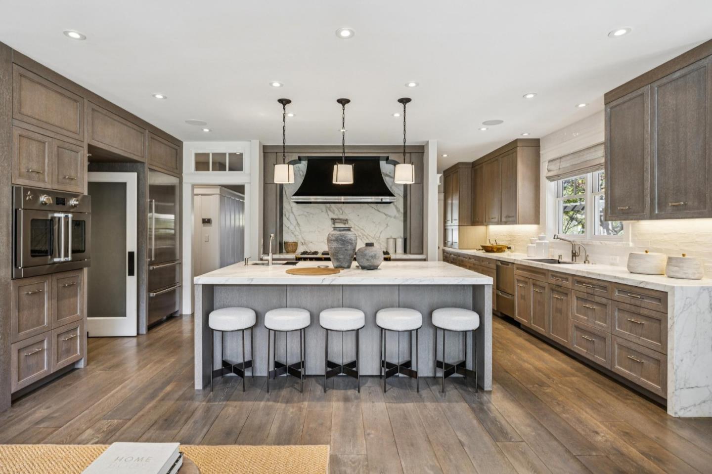 Detail Gallery Image 5 of 37 For 1042 Cowper St, Palo Alto,  CA 94301 - 5 Beds | 5/1 Baths