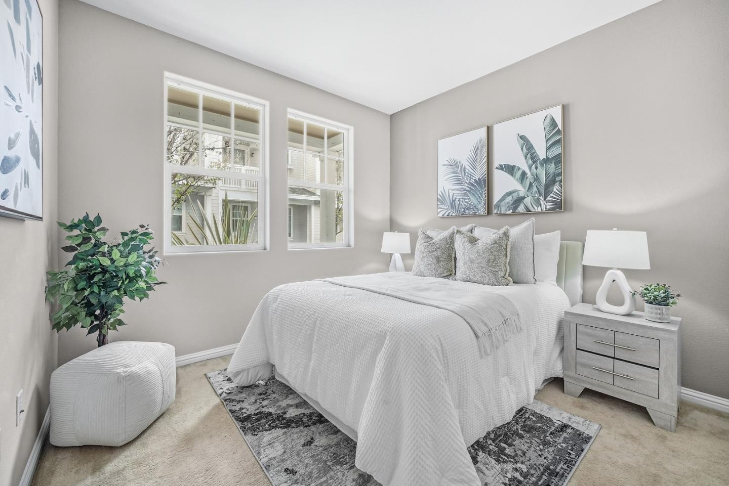 Detail Gallery Image 16 of 65 For 346 Circuit Way, Mountain View,  CA 94043 - 3 Beds | 3/1 Baths