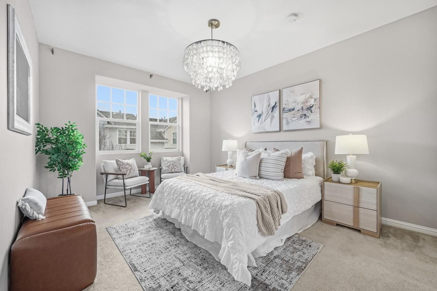 Detail Gallery Image 19 of 65 For 346 Circuit Way, Mountain View,  CA 94043 - 3 Beds | 3/1 Baths