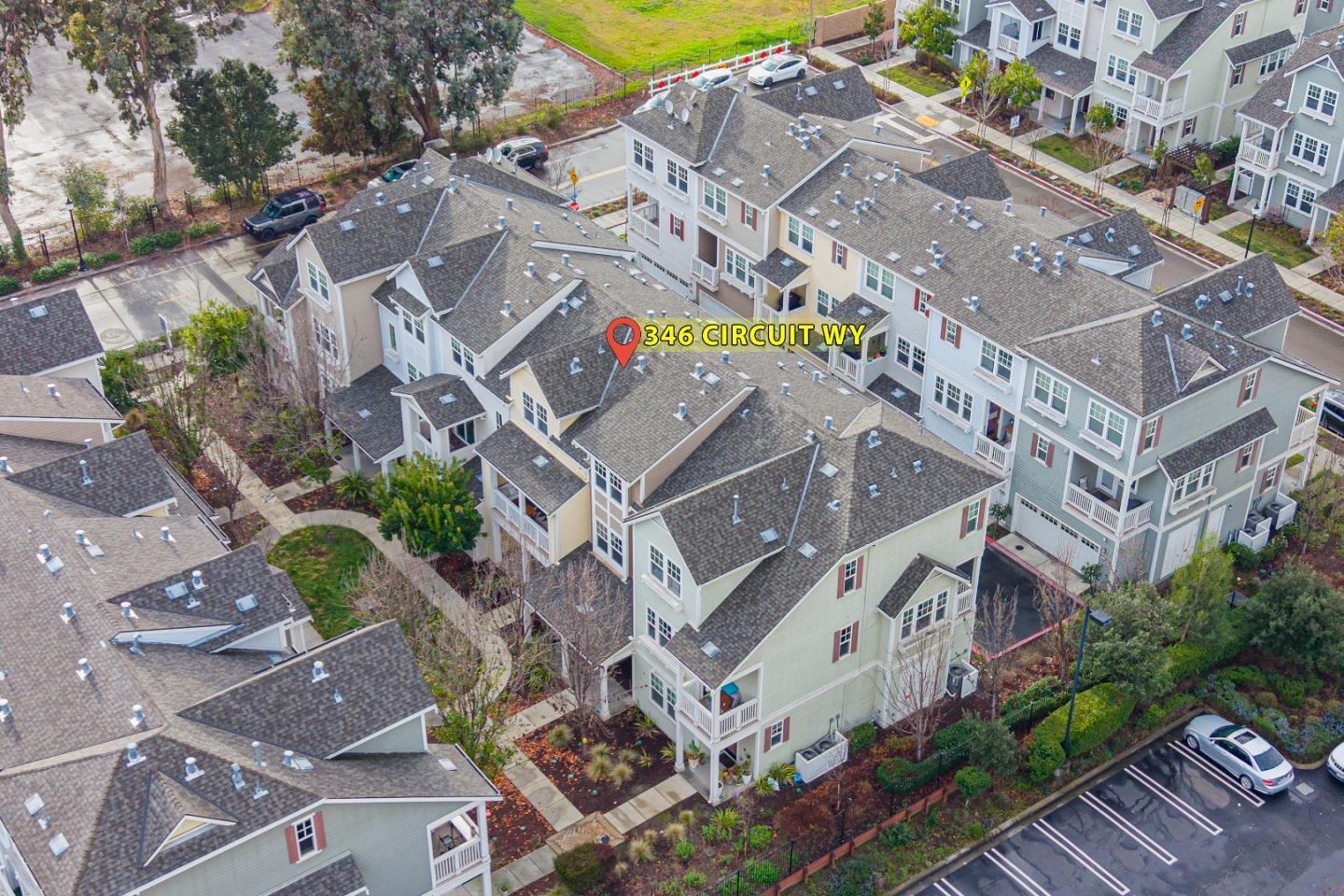 Detail Gallery Image 59 of 65 For 346 Circuit Way, Mountain View,  CA 94043 - 3 Beds | 3/1 Baths