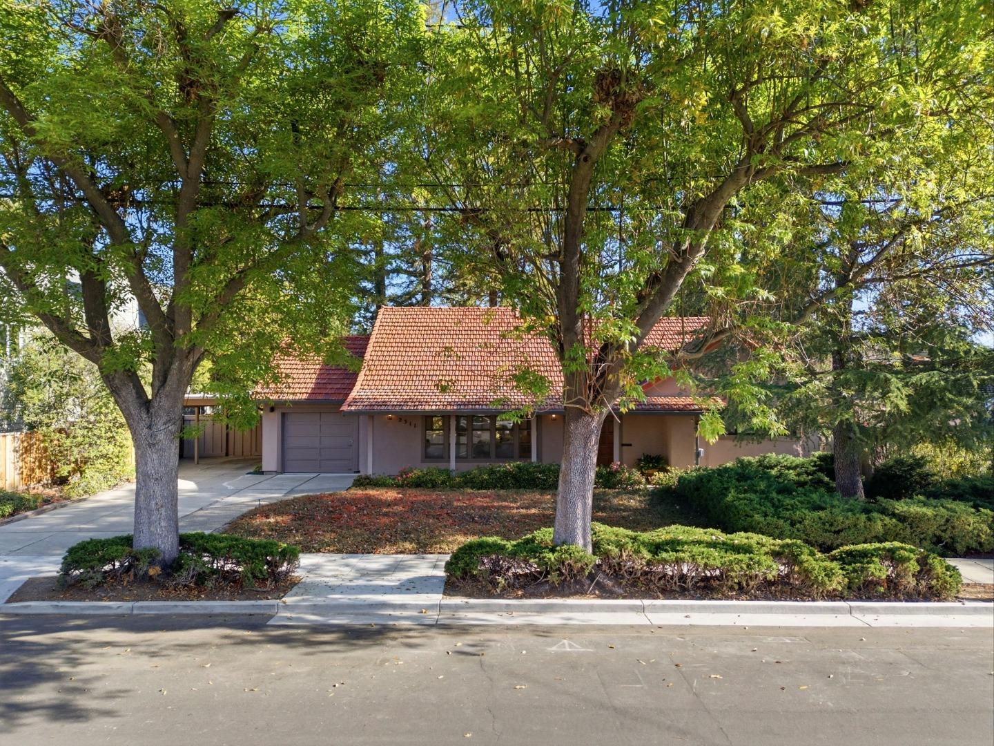 2931 Sloat Road, Pebble Beach, CA, 93953