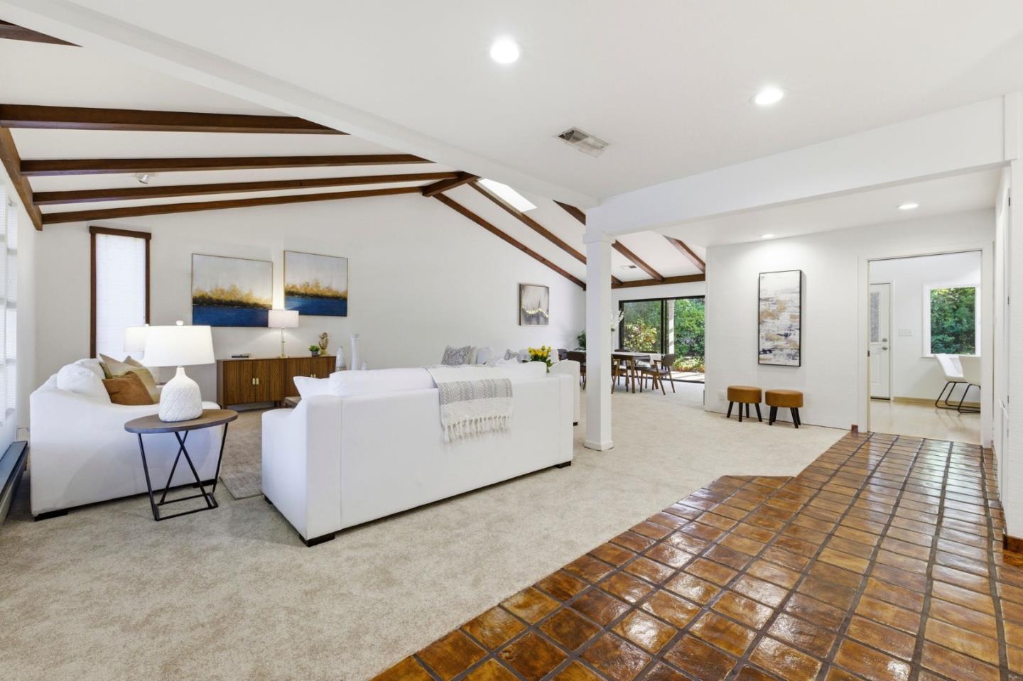 Detail Gallery Image 3 of 35 For 2311 Princeton St, Palo Alto,  CA 94306 - 3 Beds | 2 Baths