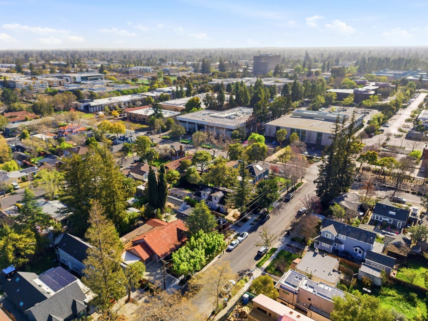 Detail Gallery Image 32 of 35 For 2311 Princeton St, Palo Alto,  CA 94306 - 3 Beds | 2 Baths