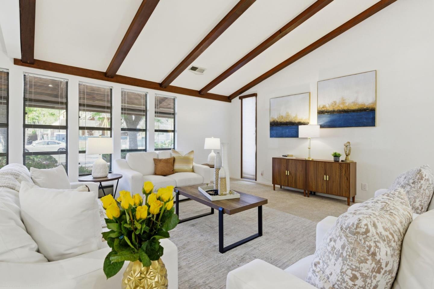 Detail Gallery Image 4 of 35 For 2311 Princeton St, Palo Alto,  CA 94306 - 3 Beds | 2 Baths