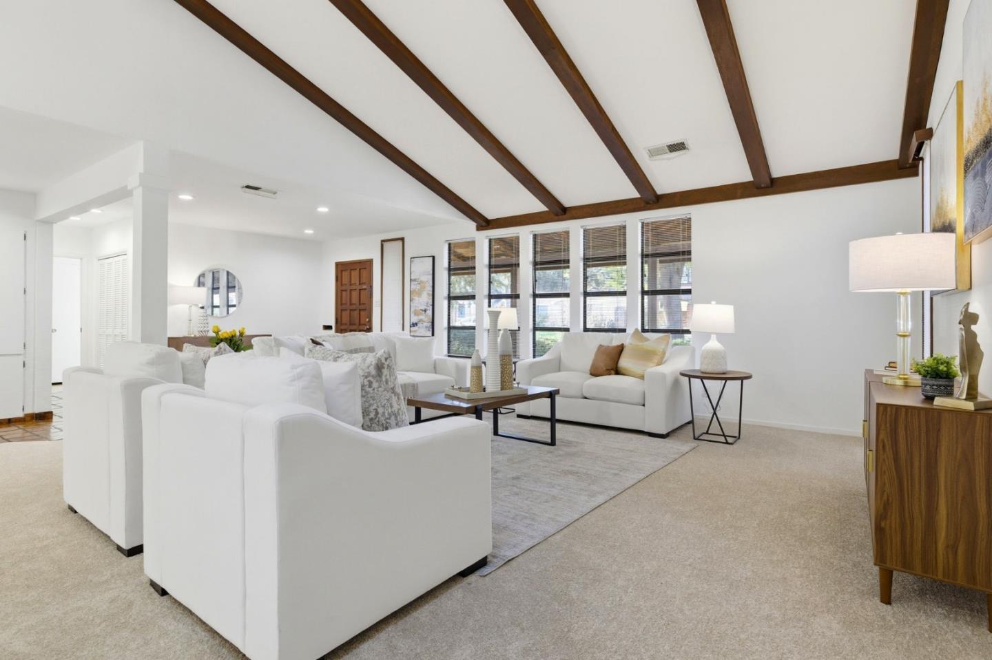 Detail Gallery Image 5 of 35 For 2311 Princeton St, Palo Alto,  CA 94306 - 3 Beds | 2 Baths