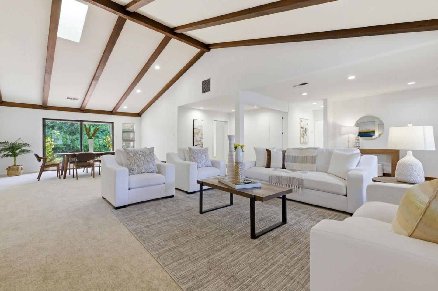 Detail Gallery Image 6 of 35 For 2311 Princeton St, Palo Alto,  CA 94306 - 3 Beds | 2 Baths