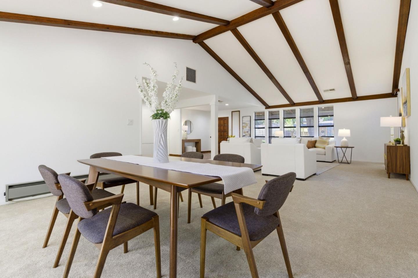 Detail Gallery Image 9 of 35 For 2311 Princeton St, Palo Alto,  CA 94306 - 3 Beds | 2 Baths