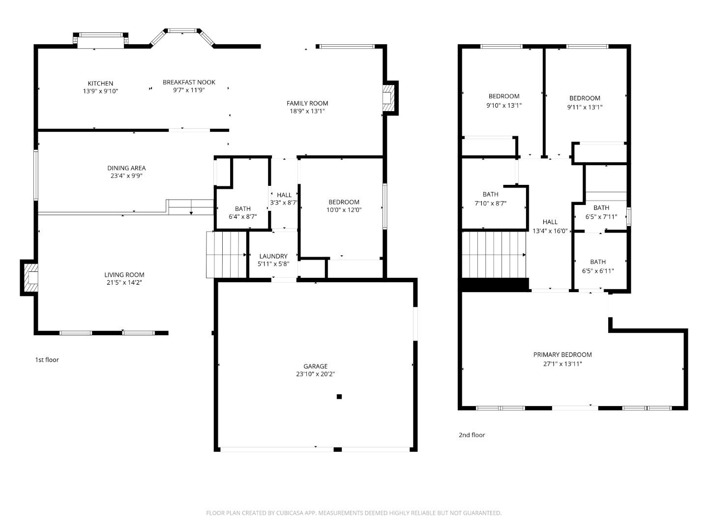 Detail Gallery Image 17 of 18 For 2811 Glen Firth Dr, San Jose,  CA 95133 - 4 Beds | 3 Baths