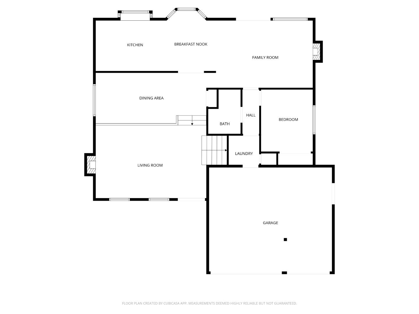 Detail Gallery Image 18 of 18 For 2811 Glen Firth Dr, San Jose,  CA 95133 - 4 Beds | 3 Baths