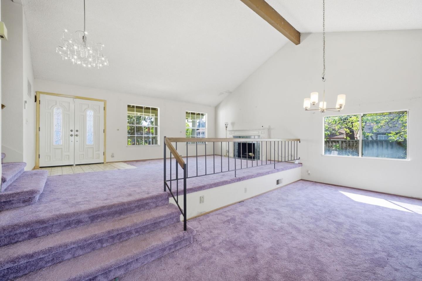 Detail Gallery Image 6 of 18 For 2811 Glen Firth Dr, San Jose,  CA 95133 - 4 Beds | 3 Baths