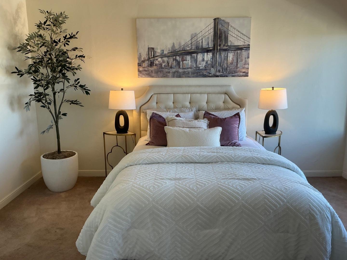 Detail Gallery Image 10 of 23 For 353 Hazel Ave, San Bruno,  CA 94066 - 3 Beds | 2 Baths