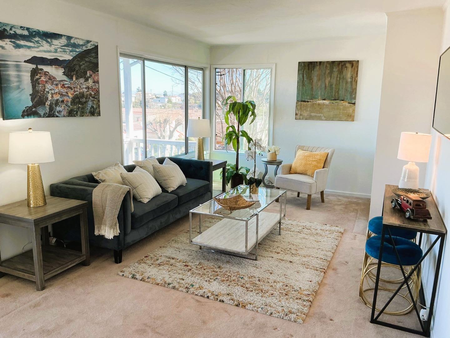 Detail Gallery Image 4 of 23 For 353 Hazel Ave, San Bruno,  CA 94066 - 3 Beds | 2 Baths