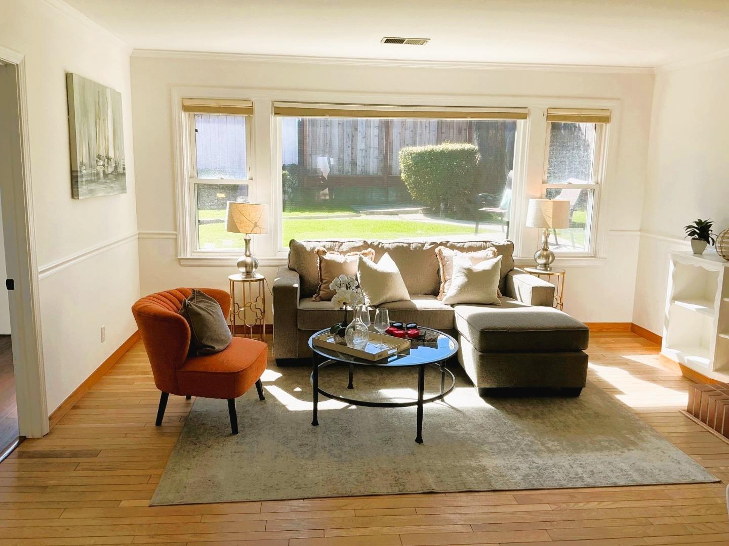 Detail Gallery Image 5 of 23 For 353 Hazel Ave, San Bruno,  CA 94066 - 3 Beds | 2 Baths